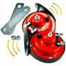 12V Loud Electric Snail Horn For Car Motorcycle And Truck 1
