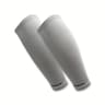 Compression Football Socks Calf Sleeves Sweat Absorbing Sports Support 7