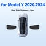 Tesla Model Y Sun Shade Windshield And Window Privacy Cover 4