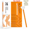 K And F Concept Camera Sensor Cleaning Swab Kit For Full Frame And APS C Cameras 3