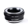 K And F Concept M42 Lens Adapter For Mirrorless And DSLR Cameras 5