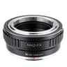 K And F Concept M42 Lens Adapter For Mirrorless And DSLR Cameras 8
