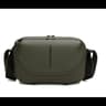 Mens Crossbody Camera Bag One Shoulder Compact DSLR Camera Pouch 1