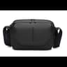 Mens Crossbody Camera Bag Compact One Shoulder DSLR Camera Pouch 2