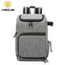 Waterproof Camera Backpack For DSLR Travel With Laptop And Tripod Storage 2