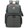 Waterproof DSLR Camera Backpack With Tripod Holder For Travel Photography 2