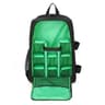 JINNUOLANG Large Capacity Waterproof Camera Backpack With Tripod Storage For DSLR 4