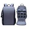 Large Capacity Waterproof Camera Backpack For Travel Photography And Drone Gear 2