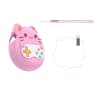 Tamagotchi Paradise Case Silicone Protective Case With Lanyard And Screen Protector 5