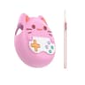 Tamagotchi Paradise Case Silicone Protective Case With Lanyard And Screen Protector 2