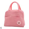 Large Insulated Lunch Bag Reusable Bento Lunch Bag For School Work And Travel 3
