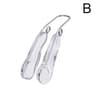 Comfort Fit Nose Shaper Clip Silicone Nose Lifter Tool For Daily Use 2