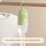 Hanging Wardrobe Dehumidifier Moisture Absorber Anti Mold Closet Protector 3