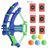 Soft Foam Dart Target Toy Indoor Archery Set For Kids 1