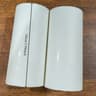 Reusable Adhesive Hair Remover Roller Pet Fur Lint Cleaner 1
