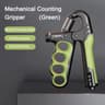 Adjustable Grip Strength Trainer 5 To 100kg Hand Exerciser For Strength And Rehabilitation 2