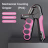 Adjustable Grip Strength Trainer 5 To 100kg Hand Exerciser For Strength And Rehabilitation 1
