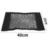Universal Car Trunk Mesh Organizer Seat Back Storage Net 1