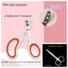 Professional Pet Grooming Scissors Set For Dogs And Cats 9