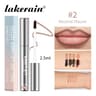 Peel Off Tattoo Lip Liner Waterproof Matte Lip Tint 2