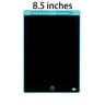 Rechargeable LCD Drawing Tablet For Kids Erasable Writing Board 1