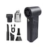 Mini Turbo Jet Fan Electric Air Duster Rechargeable High Speed Air Blower 2