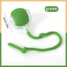 Smart Interactive Dog Toy Ball Automatic Moving Electronic Pet Toy 16