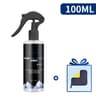 Car Anti Fog Spray Glass Defogger For Windows Mirrors And Windshields 4