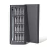 25 In 1 Precision Screwdriver Set Magnetic Repair Tool Kit 0
