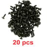 Self Tapping U Clip Screws Anti Rust Metal Fastener Kit For Cars And Motorcycles 3