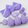 Professional Makeup Sponge Set Soft Beauty Blender Sponges For Flawless Application 1