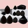 Professional Makeup Sponge Set Soft Beauty Blender Sponges For Flawless Application 2