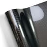 Matte Black Vinyl Wrap Car Body Film Waterproof Auto Tuning Sticker 7