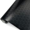 Matte Black Vinyl Wrap Car Body Film Waterproof Auto Tuning Sticker 3
