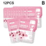 Bio Collagen Face Mask Overnight Hydrating And Pore Tightening Treatment 2
