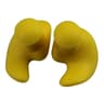 Waterproof Silicone Swimming Earplugs Soft Reusable Ear Protection 4