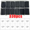 Heat Shrink Tube Kit For Electrical Wire Insulation And Cable Protection 8