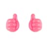 Hand Shape Cable Organizer Hook Self Adhesive Cord Holder For Car And Home 7