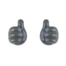 Hand Shape Cable Organizer Hook Self Adhesive Cord Holder For Car And Home 1