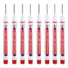Deep Hole Marker Set Long Nib Permanent Markers For Metal Wood And DIY 3