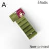 Biodegradable Dog Poop Bags Bulk Scented Pet Waste Bags 3