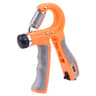 Hand Grip Strengthener With Finger Expander Wrist Trainer For Men And Women 11