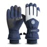Waterproof Winter Ski Gloves Touch Screen Thermal Snow Gloves 3