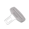 Car Seat Belt Extender Buckle Thickened Lengthening Safety Connector 1