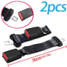 Car Seat Belt Extender Buckle Thickened Lengthening Safety Connector 13