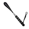 Adjustable Long Metal Shoehorn Stretchable No Bend Shoe Helper 1