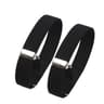 Adjustable Sleeve Garters Arm Bands Elastic Shirt Holders For Men And Women 3