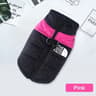 Winter Dog Hoodie Sports Coat Warm Outdoor Pet Clothes 1