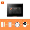 Staniot WiFi Home Security System Tuya Smart Wireless House Alarm Compatible With Alexa And Google 2