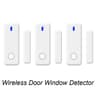 Wireless Door Window Sensor 433MHz Door Open Detector For Smart Home Alarm Systems 1